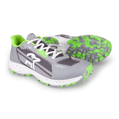 Chaussures de hockey légères Kookaburra Edge pour éviter les glissades