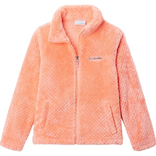 Image of Columbia Kids Fire Side Sherpa Full Zip (little Kid /Big Kid)