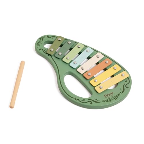 Classic World Xylophone vintage