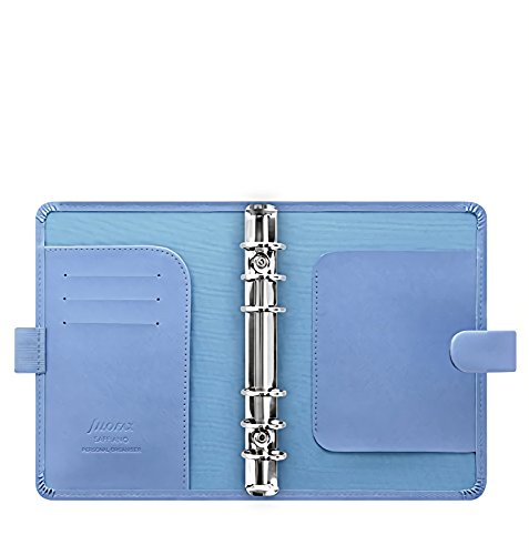 Agenda Saffiano Blu personal - immagine 4