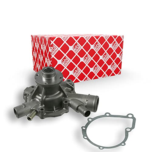 febi bilstein 21752 Wasserpumpe mit Dichtung , 1 Stück