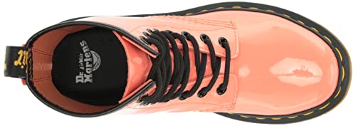 Image of Dr. Martens Unisex 1460 Leather 8 Eye Boot