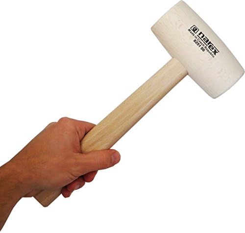 Wooden Mallet