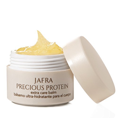 Jafra Precious Protein Extra Care Balm .5 oz.