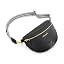 Embossed Black