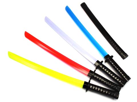 侍の刀剣 アソート12個セット