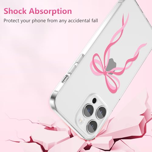 Coque iPhone 16 Pro antichoc et esthétique avec protection fine - 6