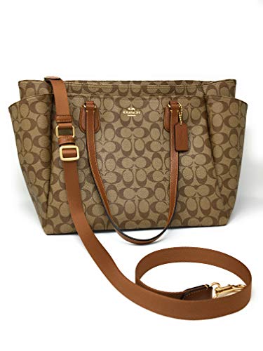 coach baby bolsa women's