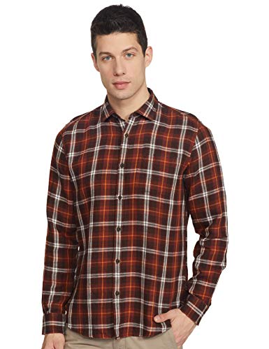 Image of blackberrys Men's Slim Fit Shirt