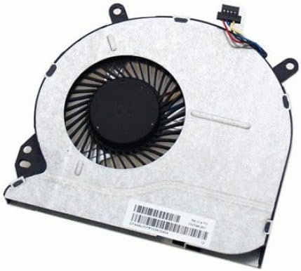 FixTek Laptop CPU Cooling Fan Cooler for HP Pavilion 14-b157tu