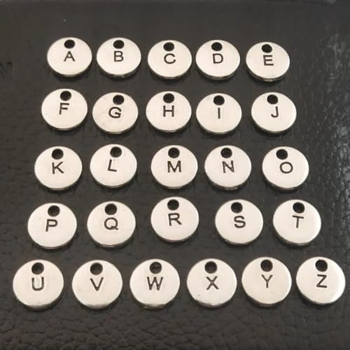 Dental Assistant Silver Beaded Adjustable Bracelet, DA Gift, Non Tarnish Dental Assistant Charm Beaded Adjustable Bracelet Healthcare Professionals3