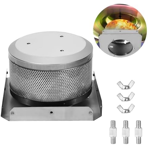 aoblaze patio heater replacement parts Cover