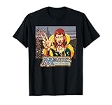 Photo Gallery magic: the gathering counterspell retro card maglietta Photo Gallery magic: the gathering counterspell retro card maglietta