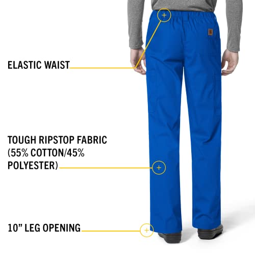 Carhartt Men's Ripstop Multi-Cargo Pant4