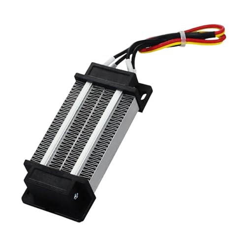 Calefactor Eléctrico Cerámico 200W 12V