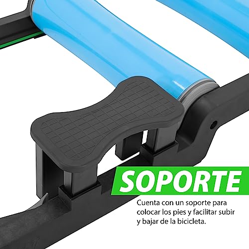 Mejores review On-line Rodillo bkool los más solicitados. 6 Imagen adicional