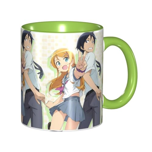 ̖Ȃɉ킯Ȃ }OJbv R[q[ Z~bN  Jbv Jbv ׂ~ߎ e ۉR[q[Jbv H Z~bN ItBX z[ Mtgp 330ml Green