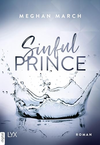 Sinful Prince: Roman...