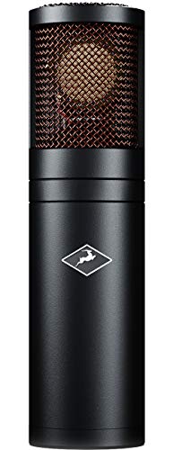 Antelope Audio Edge Go Large Diaphragm Condenser Modeling Usb Microphone #TOP7