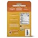 FGO Organic Turmeric Powder w/Curcumin, 8oz Resealable Pouch, USDA Organic and Non-GMO, Sourced from India, Packaging May Vary (Pack of 1)