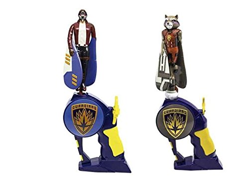 Guardianes de la Galaxia Flying Heroes