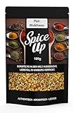 Spice Up Pan Mukhwas 100g – Gewürzmischung – 100% naturreine Zutaten – Süßlich, frisch & aromatisch – Für nach dem Essen & zwischendurch – Vegan & ohne Zusatzstoffe