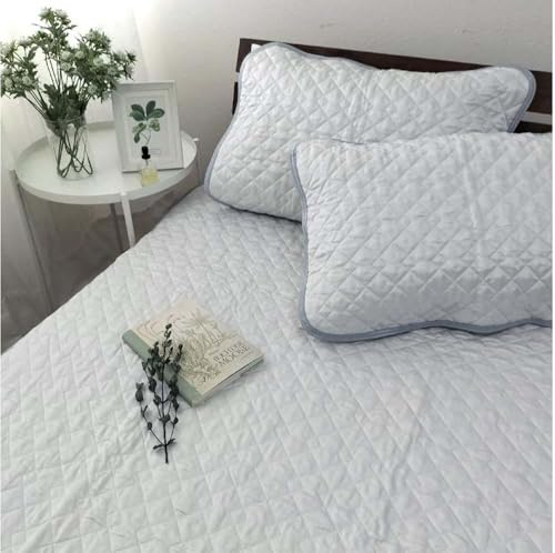 [セミダブル]ピュアシルク敷パッド 120×205cm 1枚 グレー