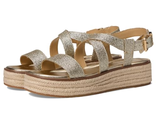 Image of Michael Kors Women's Lynn Espadrille Sandal