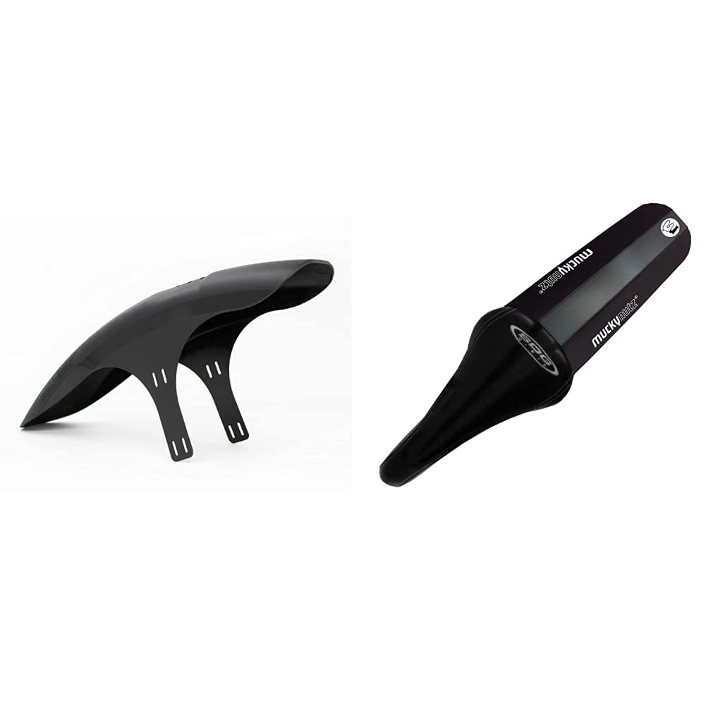 Mucky Nutz, MugGuard, Short