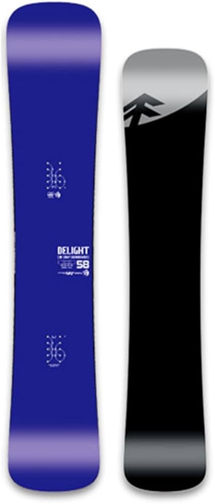 スノーボード GRAY DELIGHT 22-23 158cm スノーボード GRAY DELIGHT 22