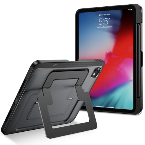Étui de protection silicone rigide iPad Pro 12.9 2022
