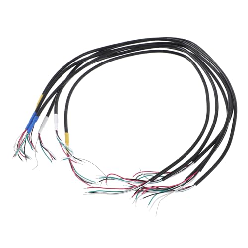 UPKOCH 6 GLM^[̃V[h USB P[u R[h y Av M^[C[CLbg M^[sbNAbvpi M^[ڑ V[h4c vX`bN Black