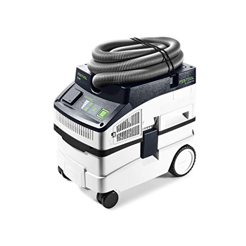 Festool Sistema voor aspiración CT 15 E CLEANTEC - Image 3