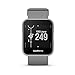 Garmin Approach S10, Lightweight GPS Golf Watch, Powder Gray