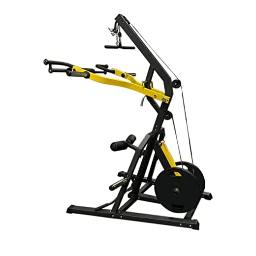 Estação de Musculação Station 1 - Konnen Fitness