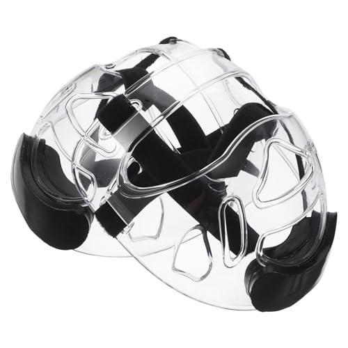 Masque de Taekwondo confortable et lavable contre les chocs