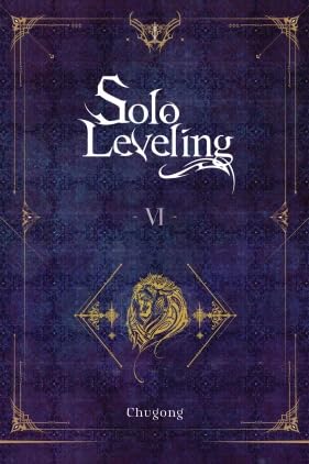 Image of Solo Leveling (novel) Series 8-Book Ultimate Complete Collection Set (Vol.1 to Vol.8) - Epic Korean Fantasy Adventure