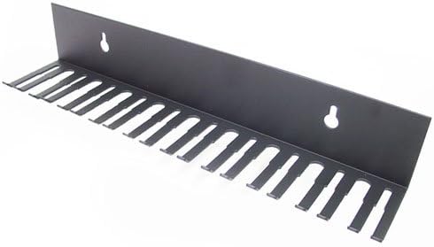 Recording Studio Audio Cable Organizer Hanger Wall Mount