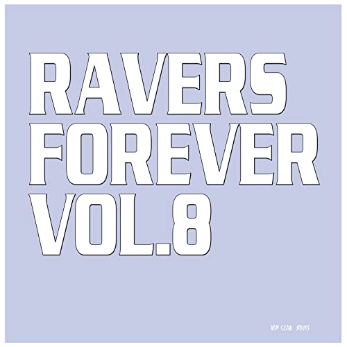 cover of the trance compilation