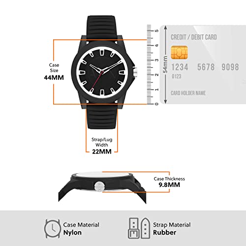 Relojes Hombre, Watch Imagen adicional