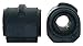 ACDelco Professional 45G1494 Front Suspension Stabilizer Bushing
