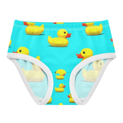 Cute Duck Toddler Girls's Underwear 2T 202c1871