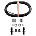 Monroe AK64 Shock Absorber Air Hose Kit (Adaptor Kit)