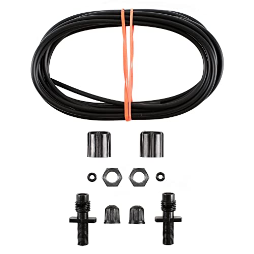 Monroe AK64 Stoßdämpfer-Luftschlauch-Set (Adapter-Set)