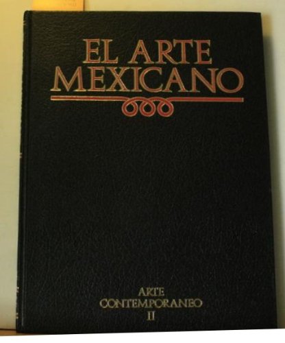 Historia del arte mexicano (Spanish Edition)      Paperback – January 1, 1986