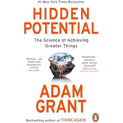 Hidden Potential