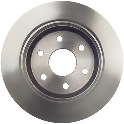 Wagner Brake BD126032 Disc Brake Rotor