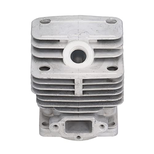 Cylindre piston 40mm haute compression pour moteur Emak 8400 - 2