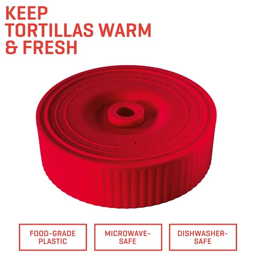 Commercial Tortilla Press Electric