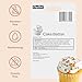 ChapStick Bulk Lip Balm, Cake Batter 3-Pack – Sweet & Delicious Lip Moisturizer, Birthday Gifts, Stocking Stuffers, 0.15 Oz Ea